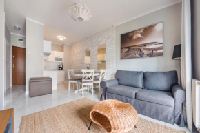 Apartamenty Sun & Snow Promenada I